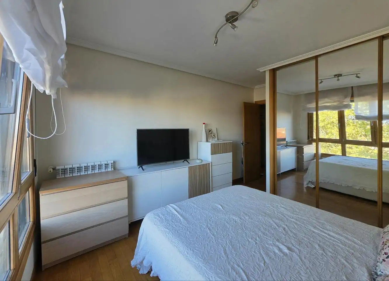 Mini appartamento con ascensore in vendita a Calle de Pepe Ortiz 27, imagen 19