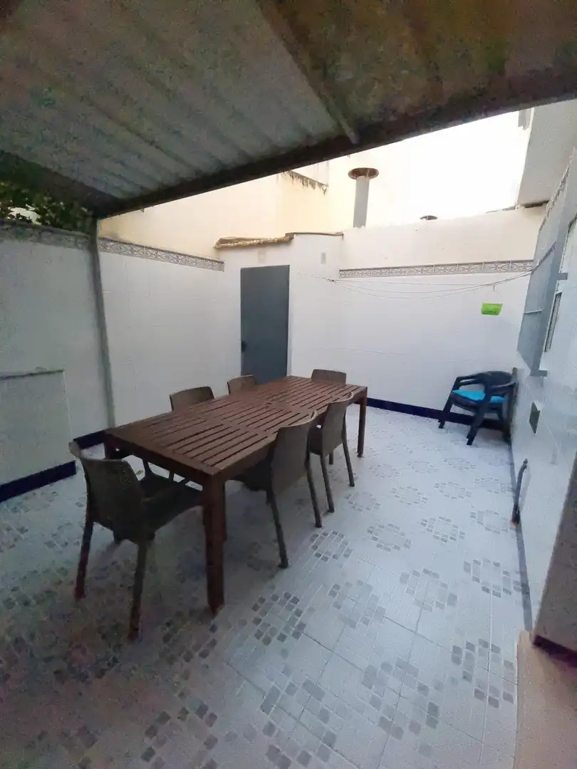 Terrasse von Haus oder Chalet zum Verkauf in San Pedro del Pinatar mit Privatgarten, Terrasse und Möbliert