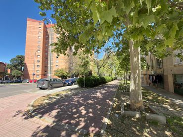 Appartement à vendre à Calle de la Bisuteria