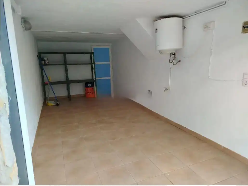 Haus oder Chalet zur Miete in Zona Playa del Cura