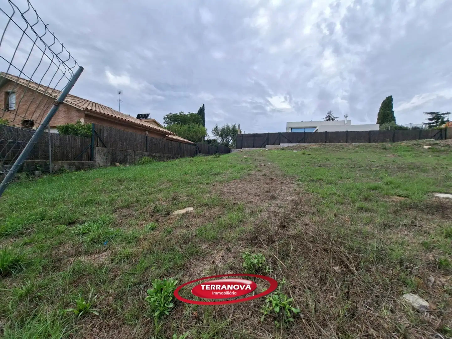 Terreny residencial en venda a L'Ametlla del Vallès, imagen 15