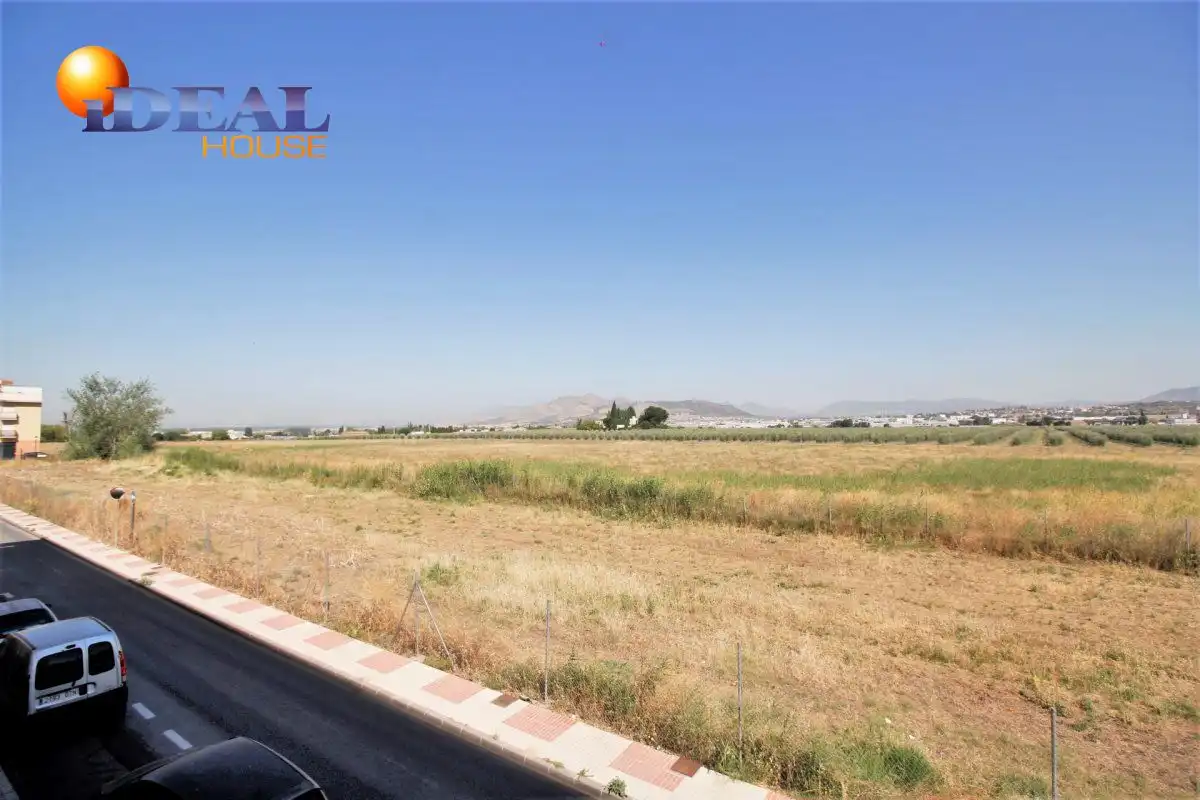 Flat for rent in Maracena  with Heating, Terrace and Furnished