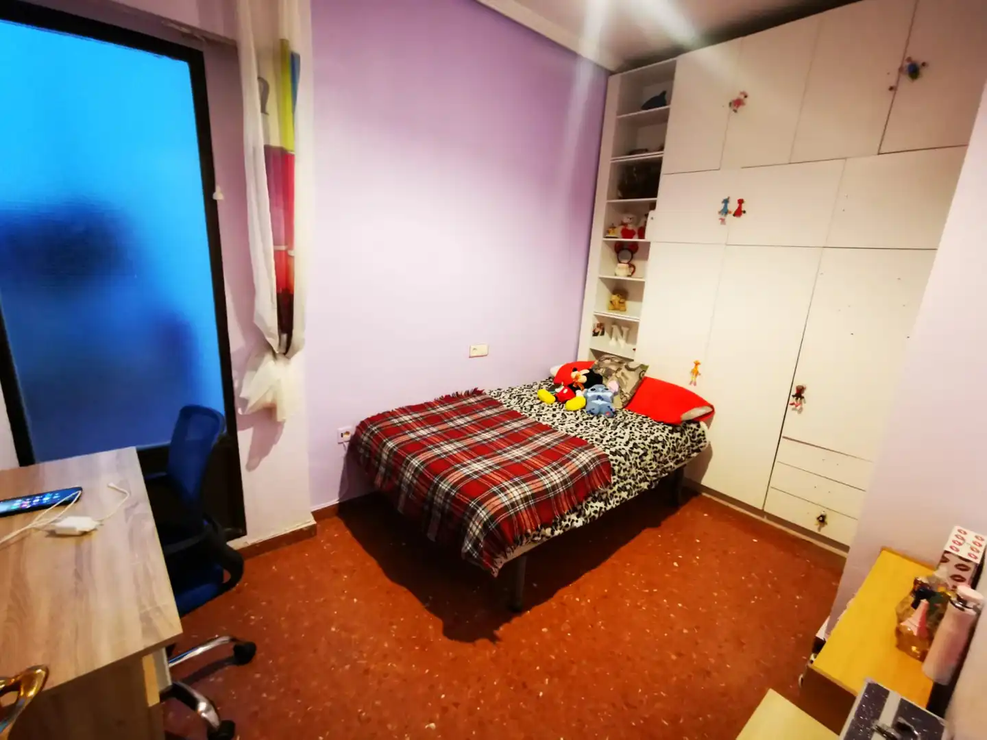 Wohnung mit Aufzug zum Verkauf in Calle Arroyo de San Pedro, imagen 7
