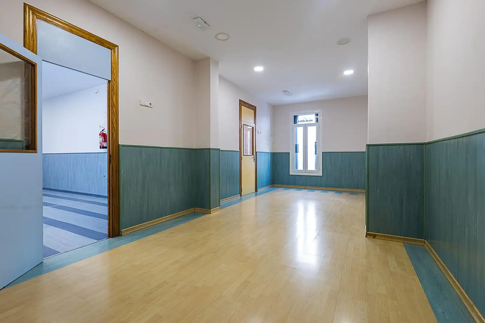 Planta baja en venta en  Palma de Mallorca con Jardín privado y Terraza