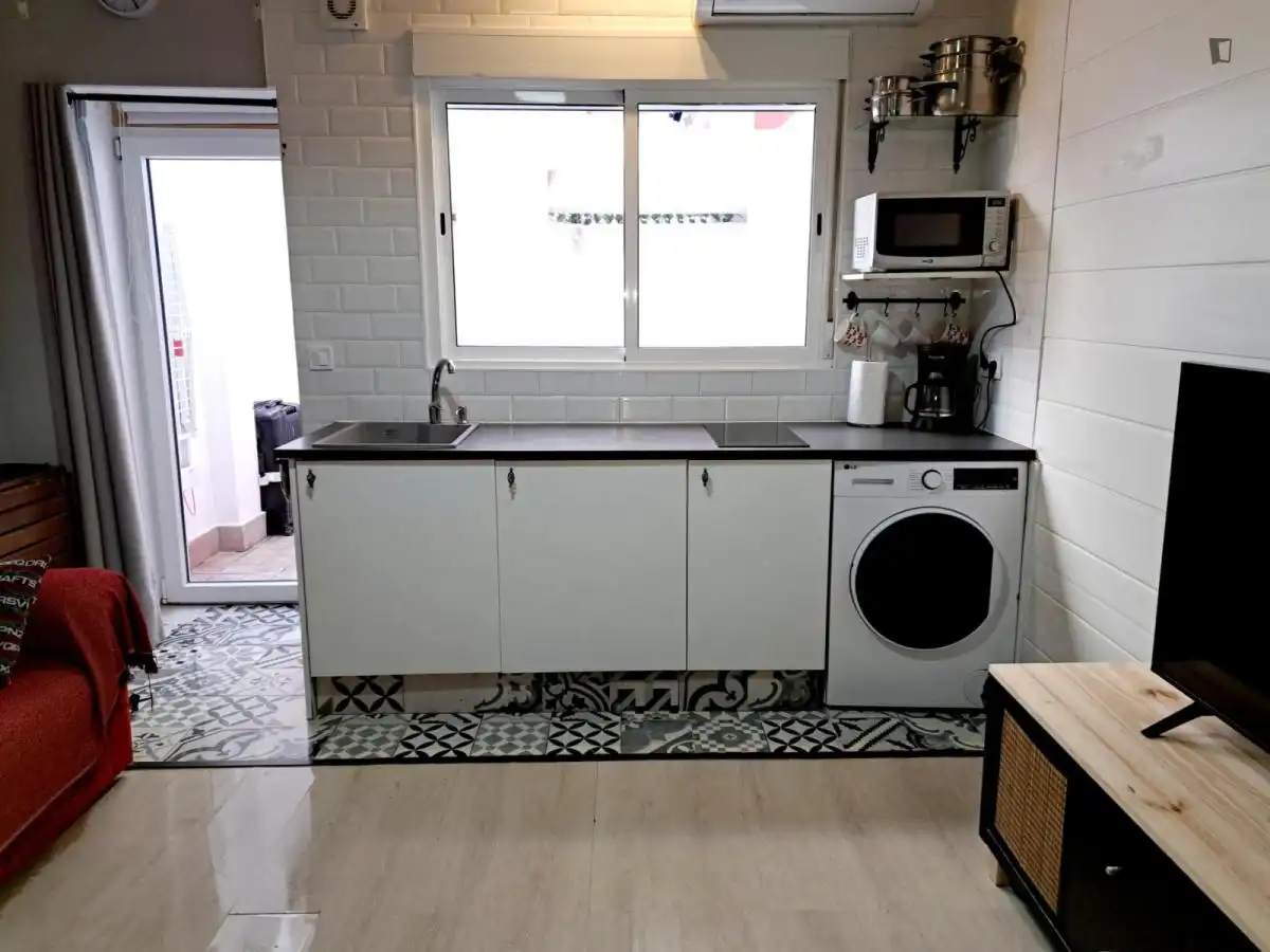 Apartamento de alquiler en Aiora