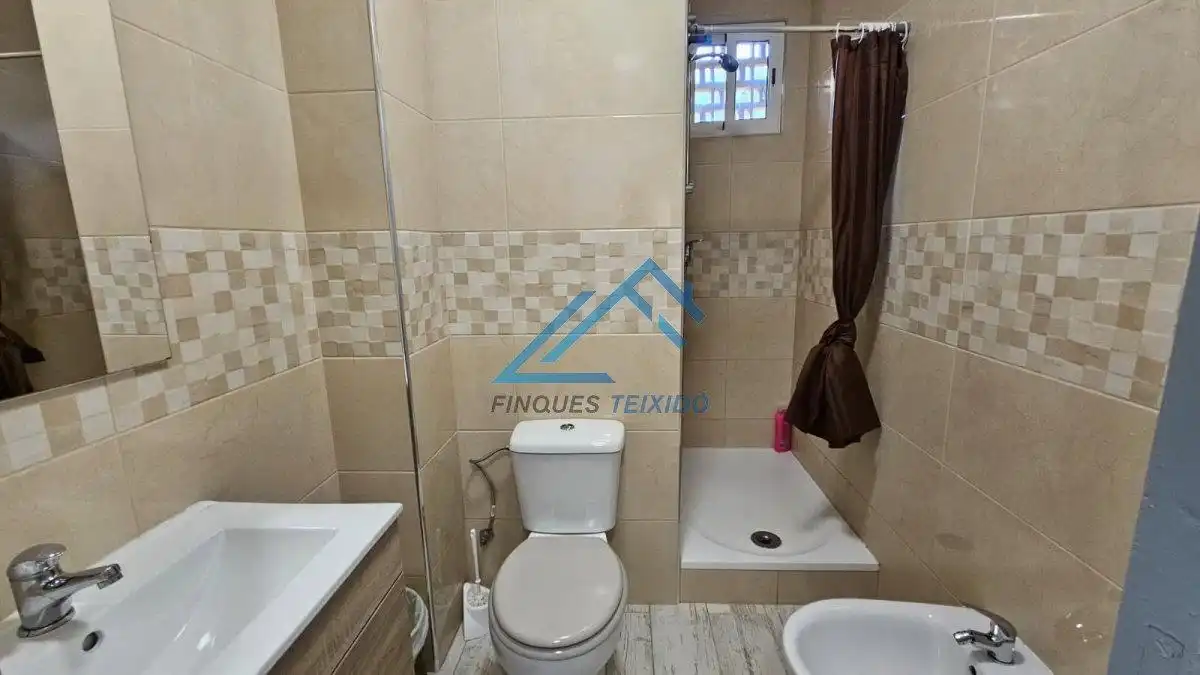 Apartment with terrace for sale in Calle del Pla de l'Era, imagen 14