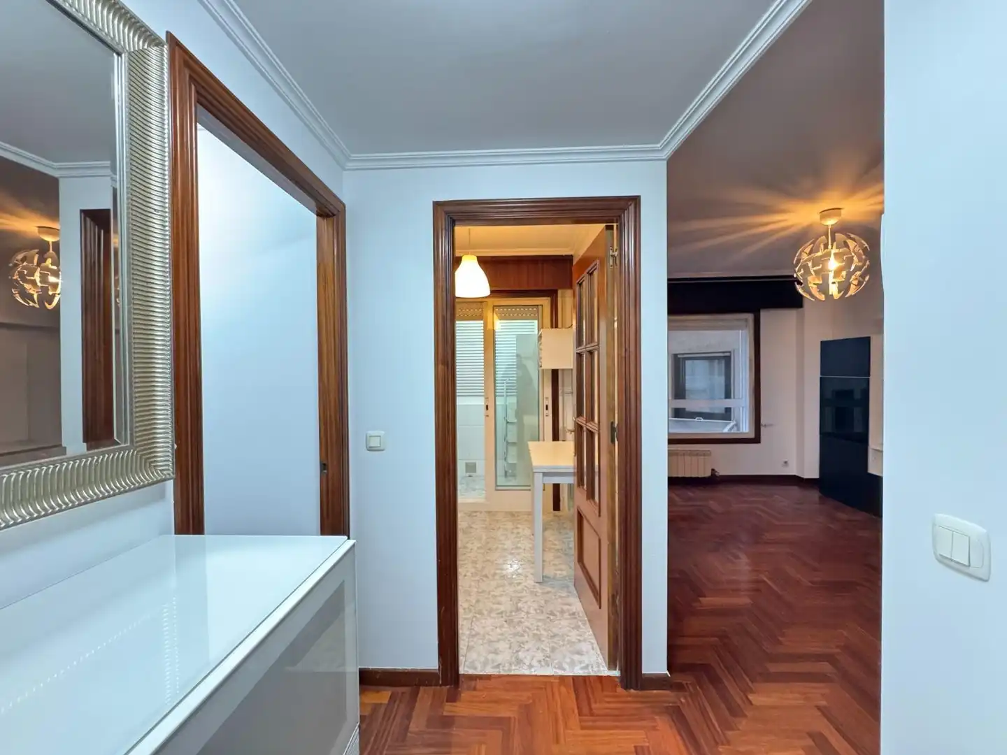 Flat for rent in Calle Calle Aguia, Casablanca - Calvario