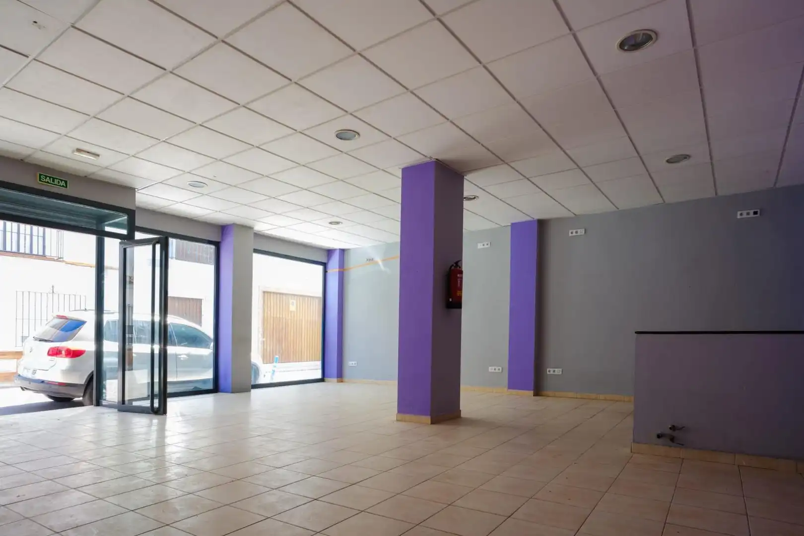 Local comercial en venta en San José de la Rinconada, imagen 7
