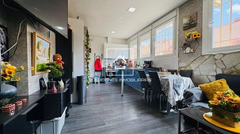 Foto 3 de Planta baja en venta en Estalactita, Sector 3, Getafe