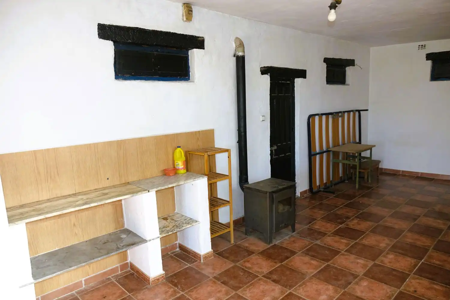 Casa o xalet en venda en Cáñar