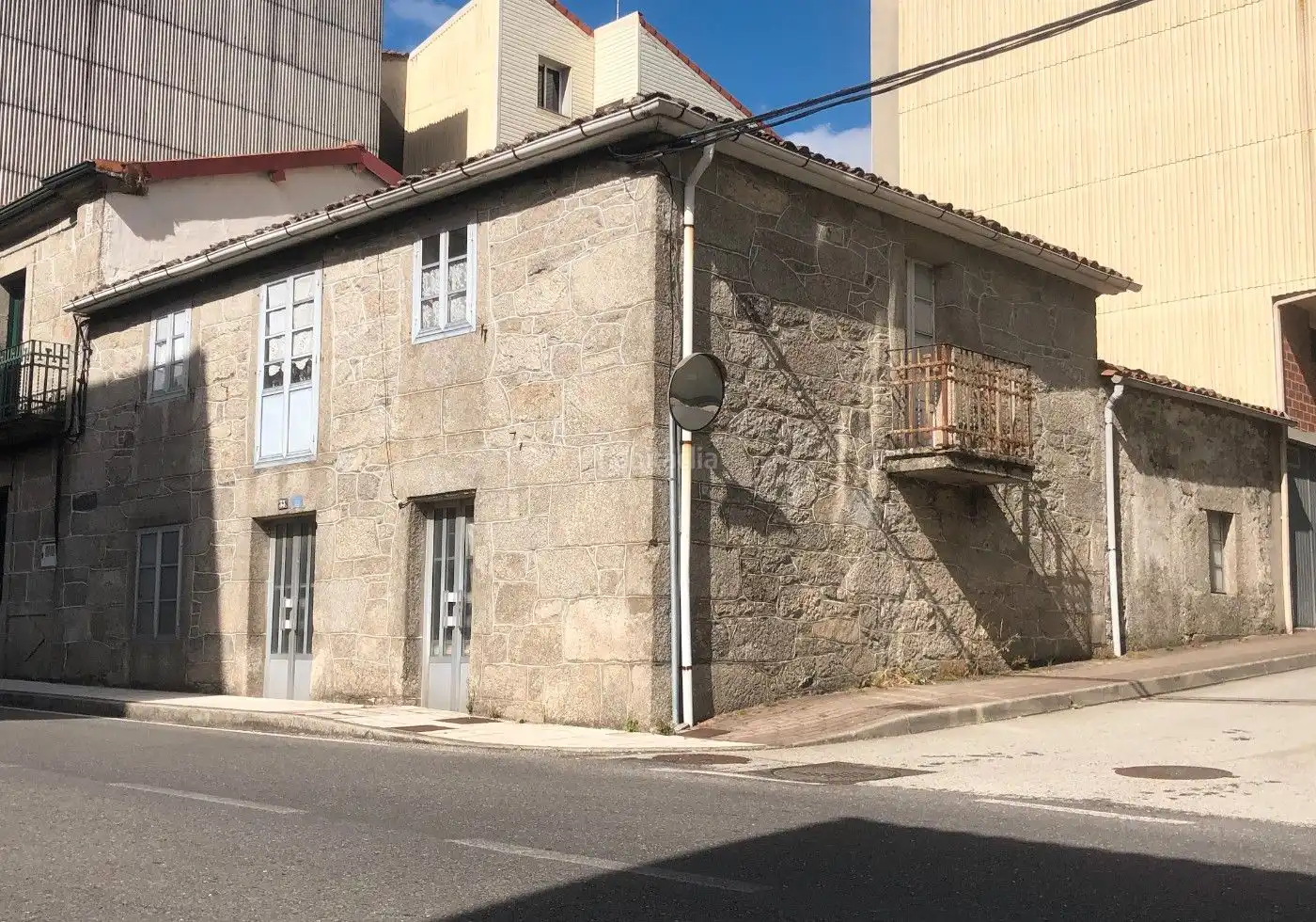 Casa in vendita a Avenida do Xeneral Salgado 33