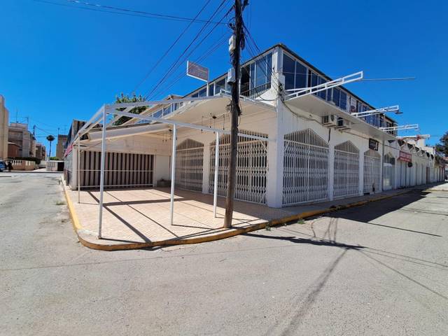 Local comercial en Alquiler en Gran Playa