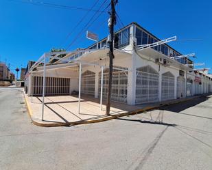 Exterior view of Premises to rent in Santa Pola  with Air Conditioner and Terrace