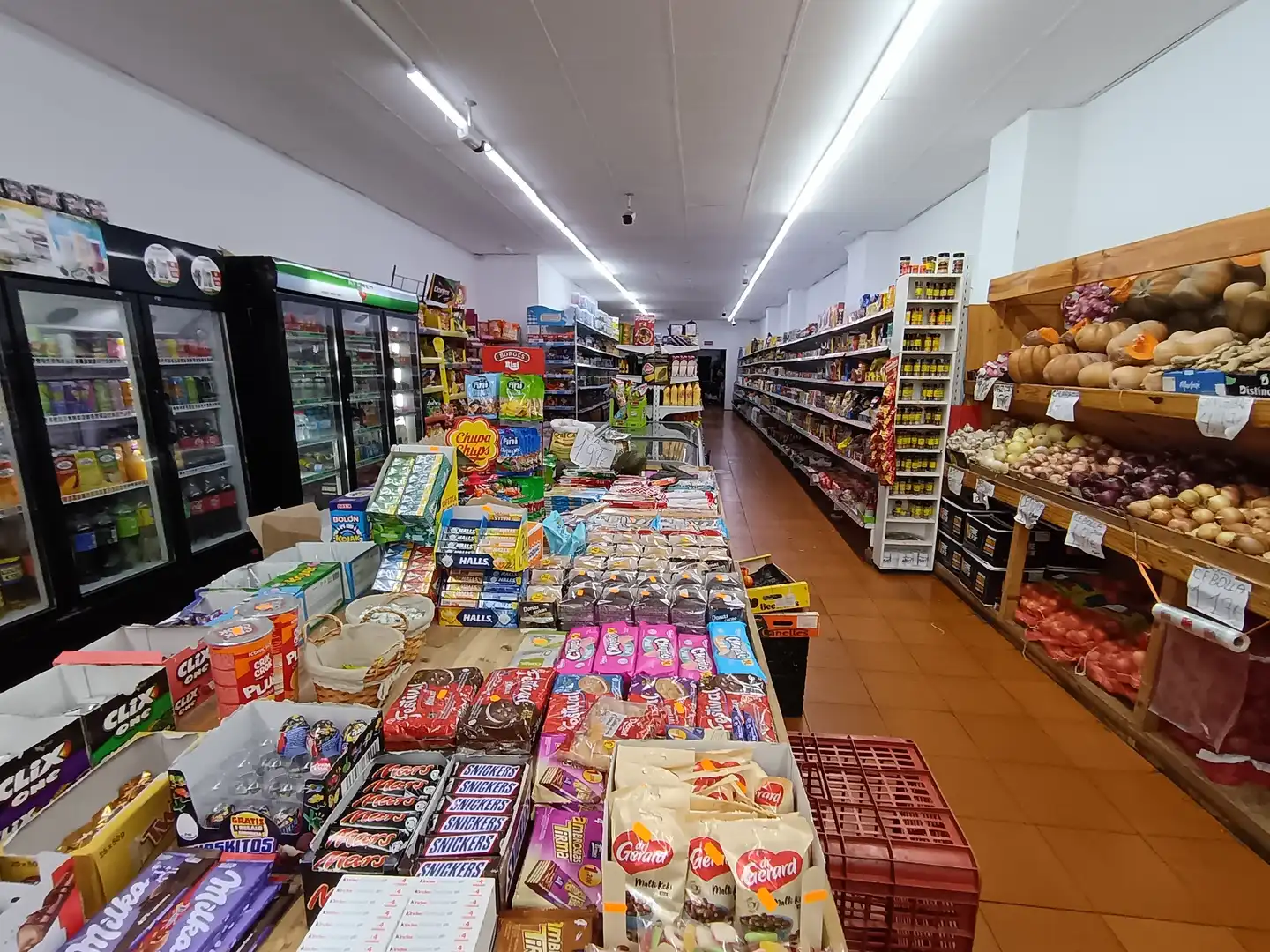 Business premises for sale in Carrer de Pau Piferrer, imagen 11