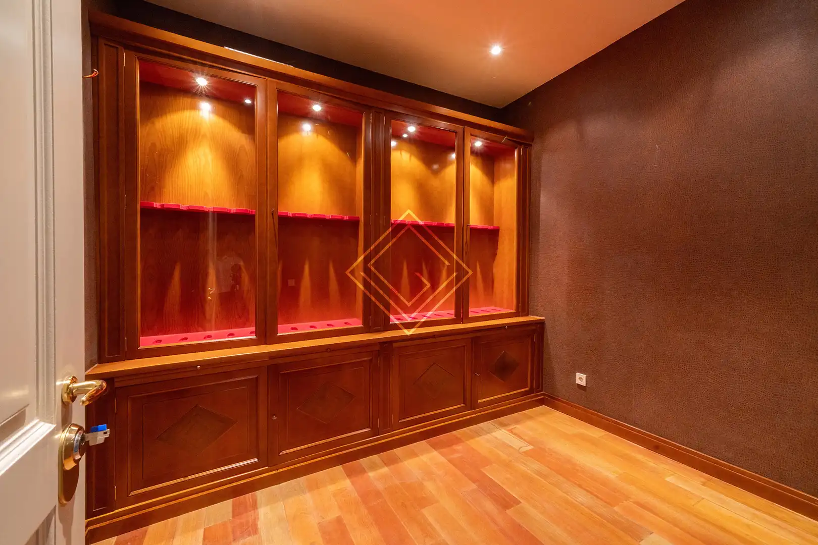 Casa o chalet en venta en Madrid con Aire acondicionado, Calefacción y Jardín privado