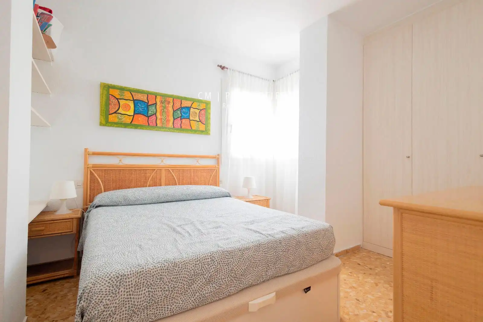 Appartement avec piscine à louer à Play-Puig Jucar, imagen 18