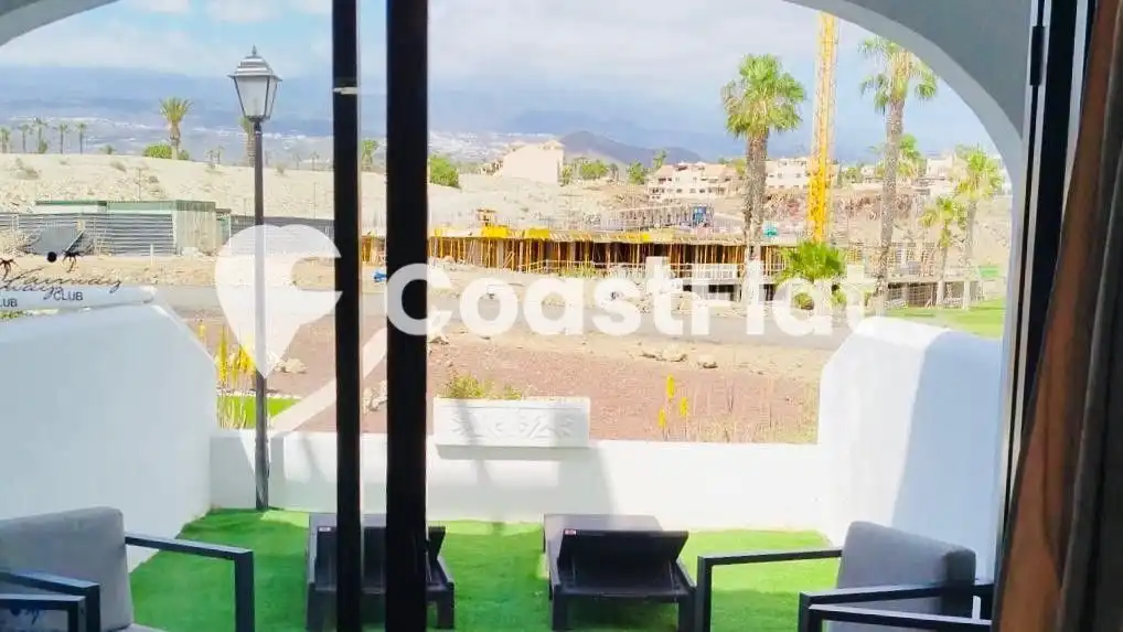 Detached homes for sale in Golf del Sur - Amarilla Golf