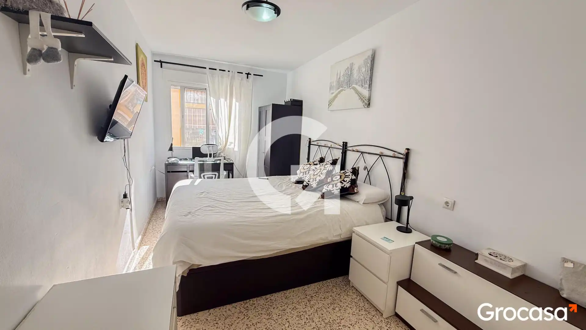Wohnung mit Terrasse zum Verkauf in CL RODRIGUEZ DE LA FUENTE, imagen 20