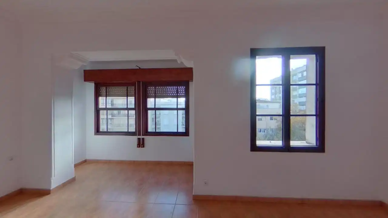 Sala de estar de Piso en venta en  Palma de Mallorca