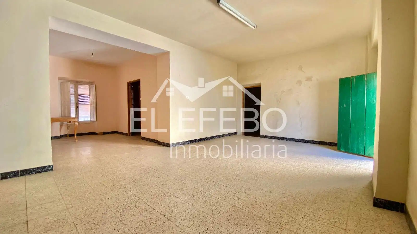 Houses for sale in Campillos