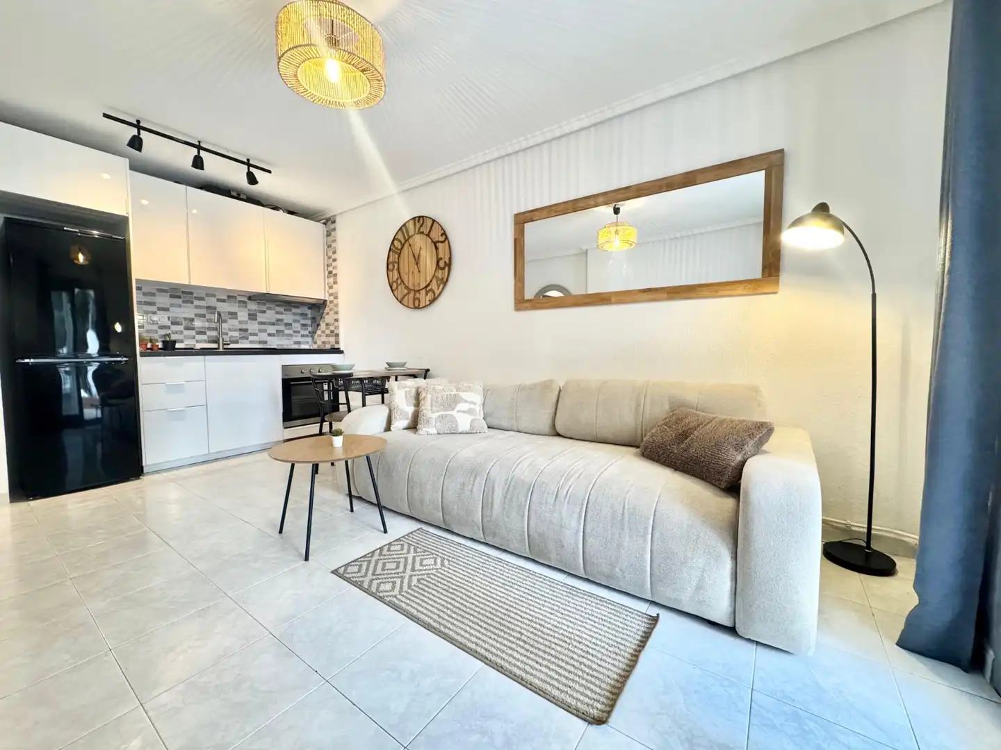 Bungalow con piscina in affitto a Ciudad Quesada, imagen 16