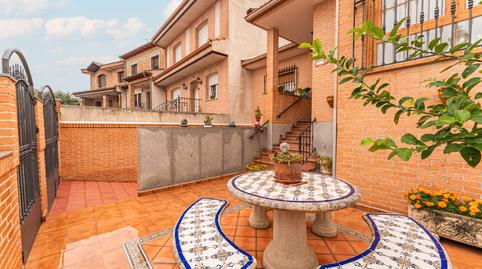 Photo 5 of Single-family semi-detached for sale in Calle Mieres, Covadonga - Los Manzanos, Madrid