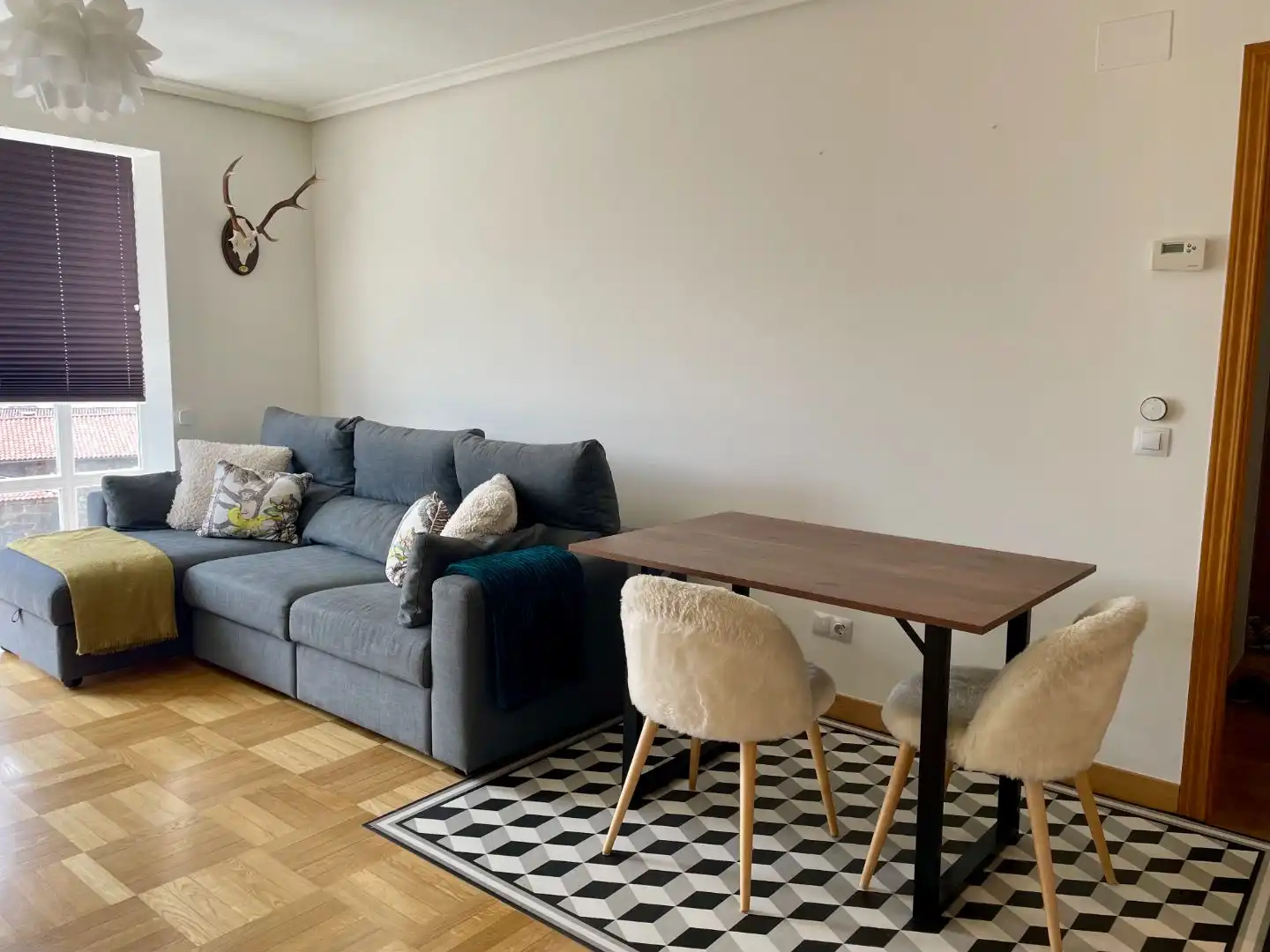 Flat with lift for sale in Fernan Gonzalez 70, imagen 2