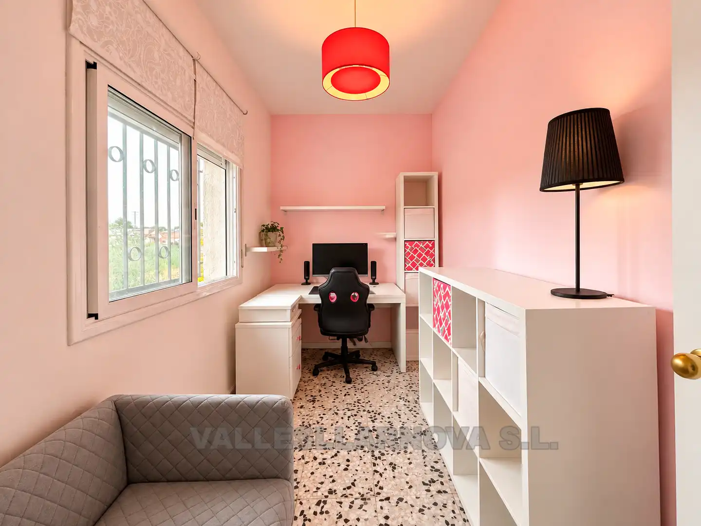 Villa con terrazza in vendita a Lliçà de Vall, imagen 60