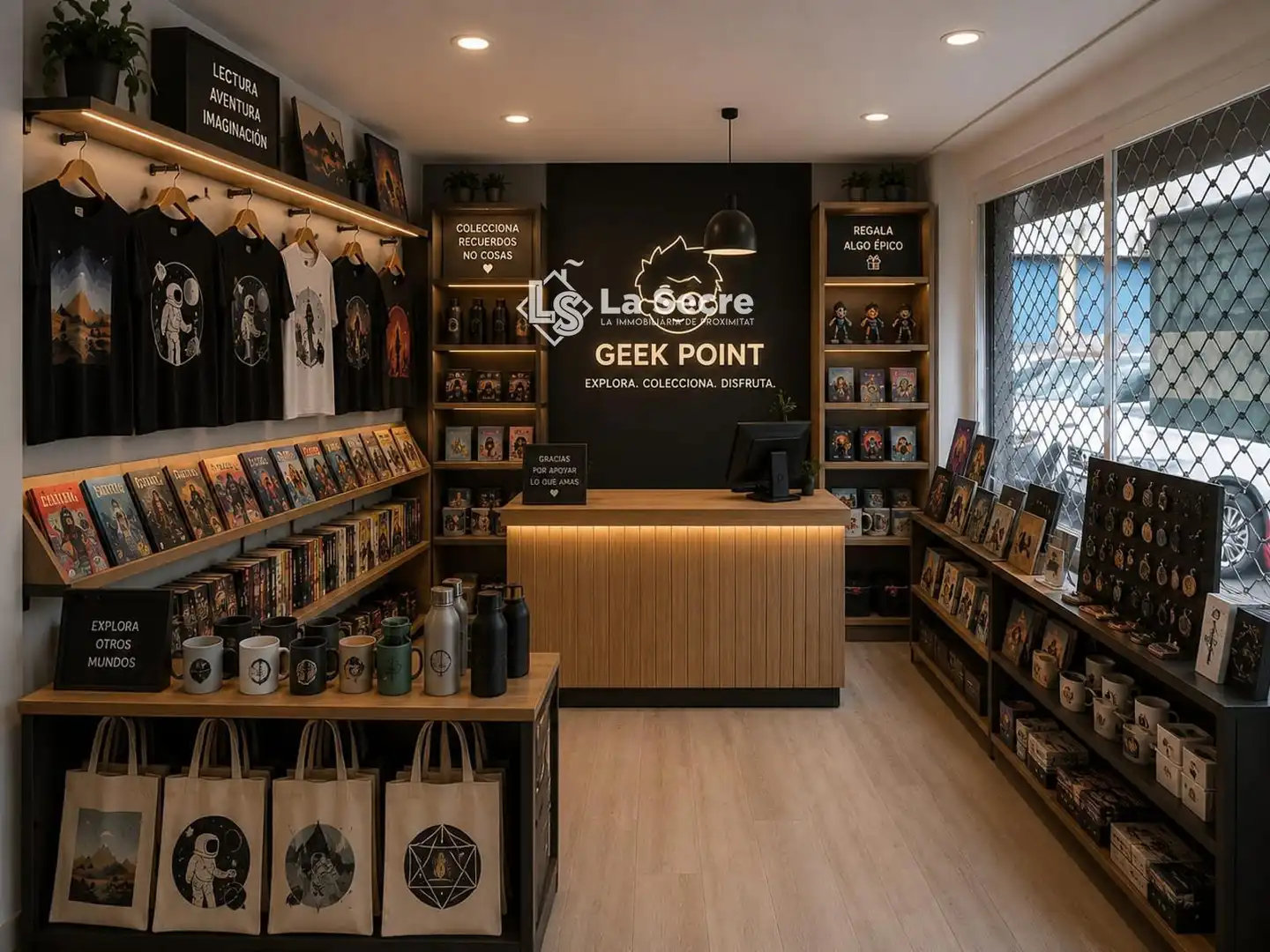 Local en venda en Martorell