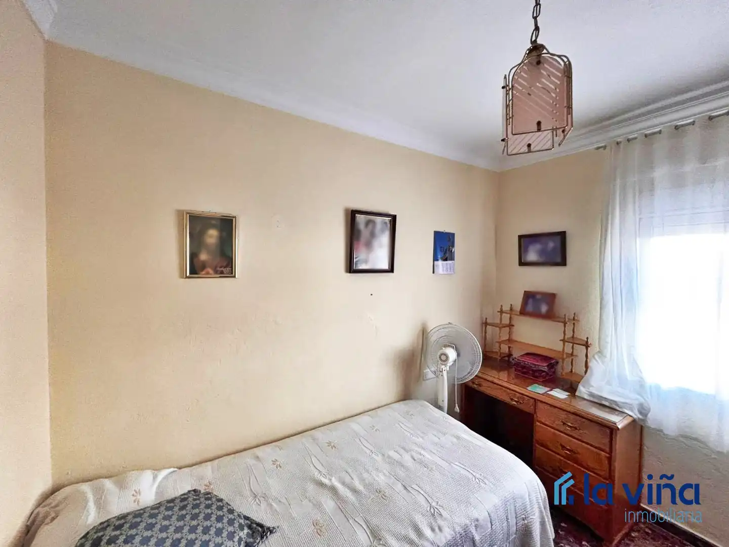 Habitación de Piso en venta en Antequera con Aire acondicionado