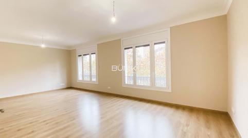 Foto 2 de Piso de alquiler en Fort Pienc,  Barcelona Capital