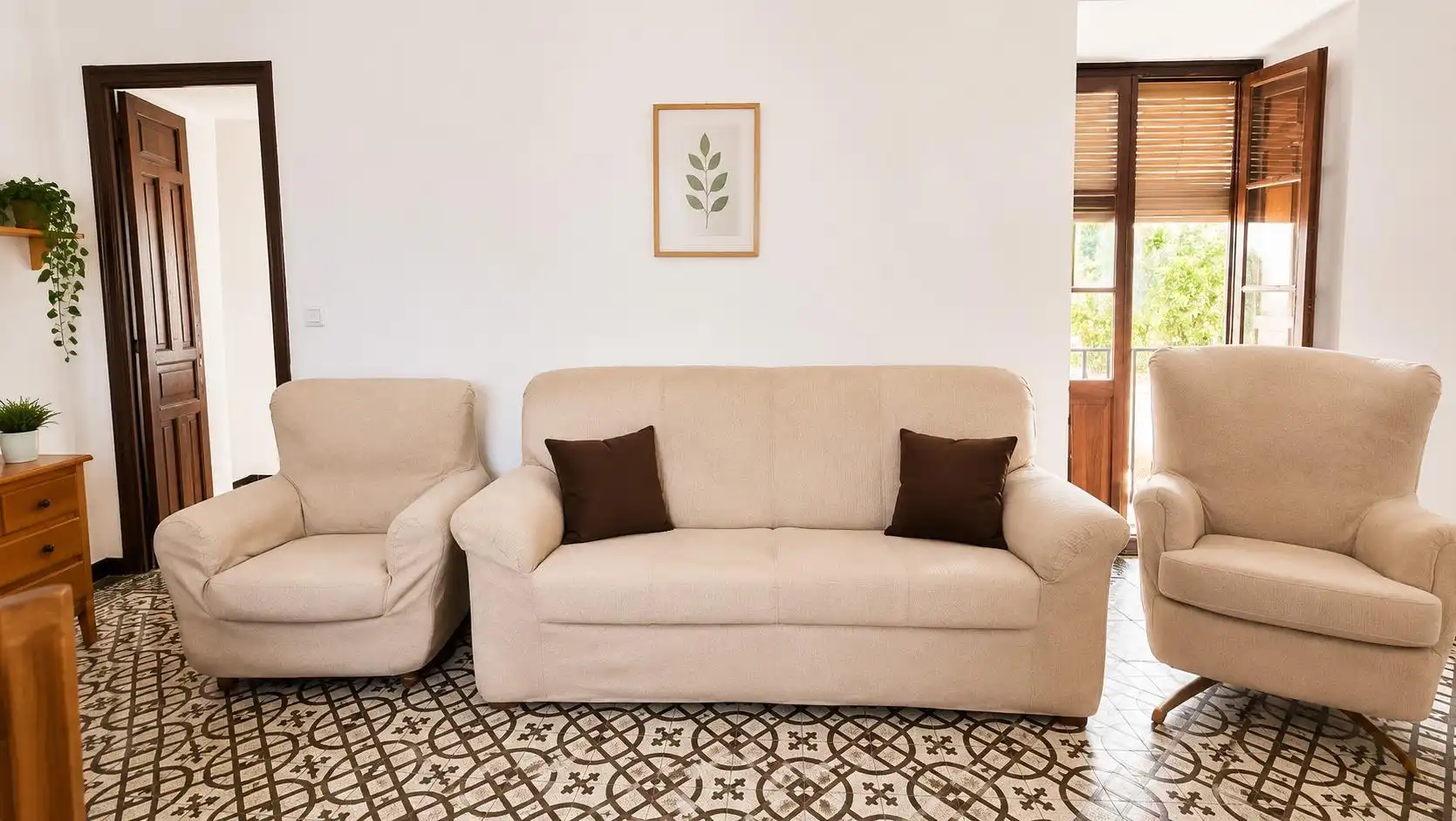 Casa amb terrassa en venda a JULIO ROMERO DE TORRES 2, imagen 5