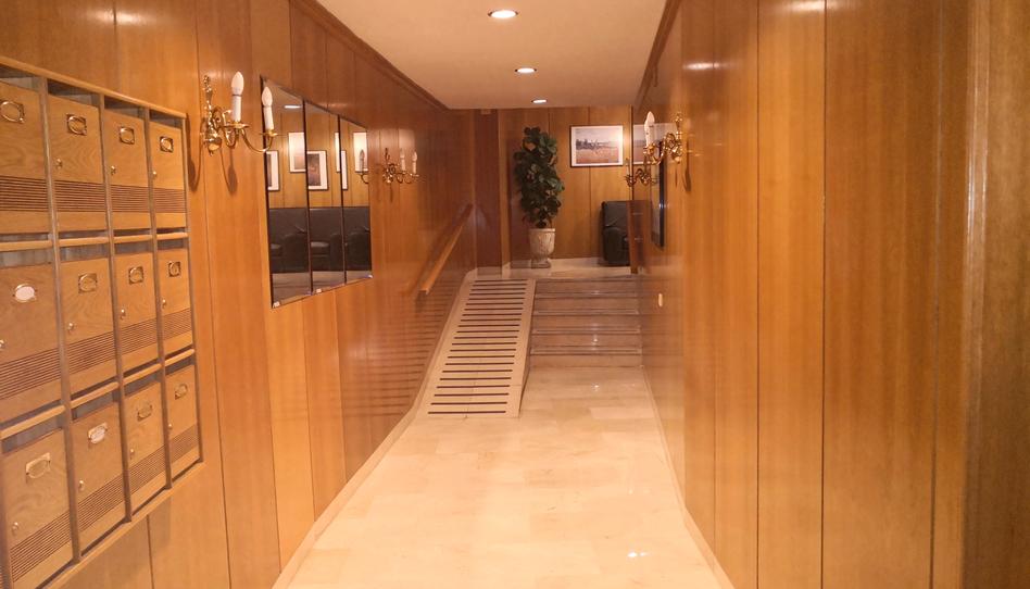 Foto 1 de Pis en venda a Calle de López de Hoyos, Prosperidad, Madrid