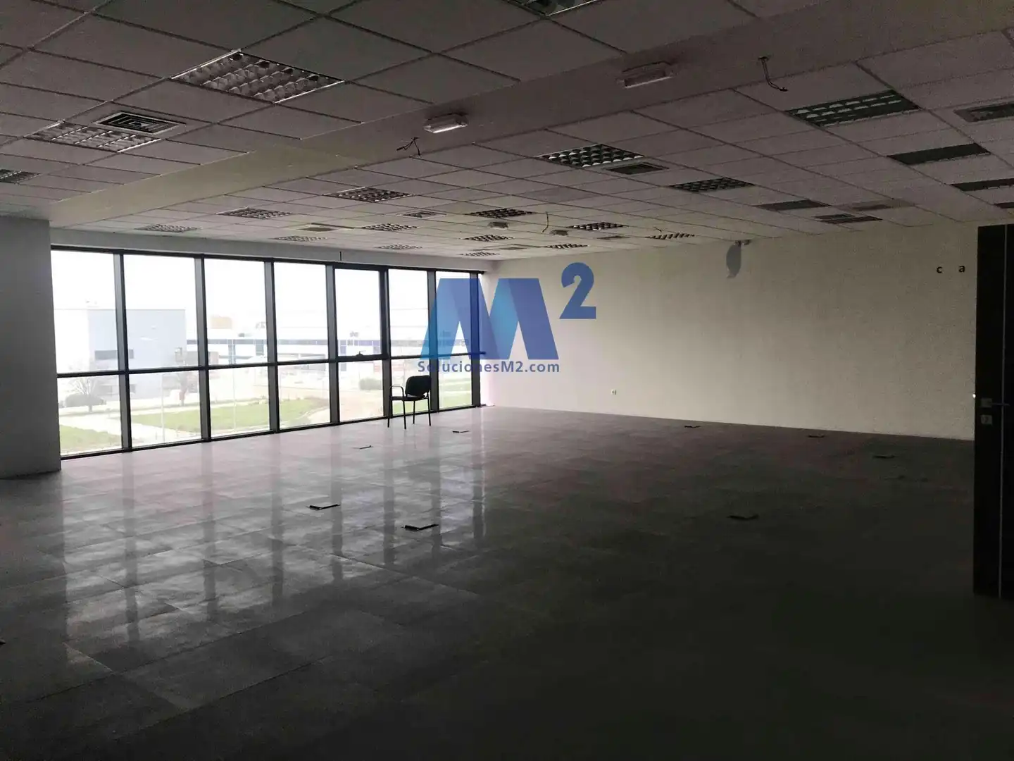 Ufficio in affitto a de la Vía Láctea, imagen 13
