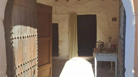 Foto 2 de Casa adosada en venda a Carrer Des Convent, 1, S'Alquería Blanca - Calonge, Santanyí