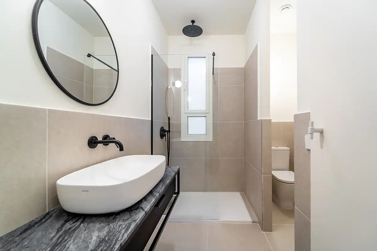 Flat with lift to rent in Calle de Fernández de la Hoz 31, imagen 28