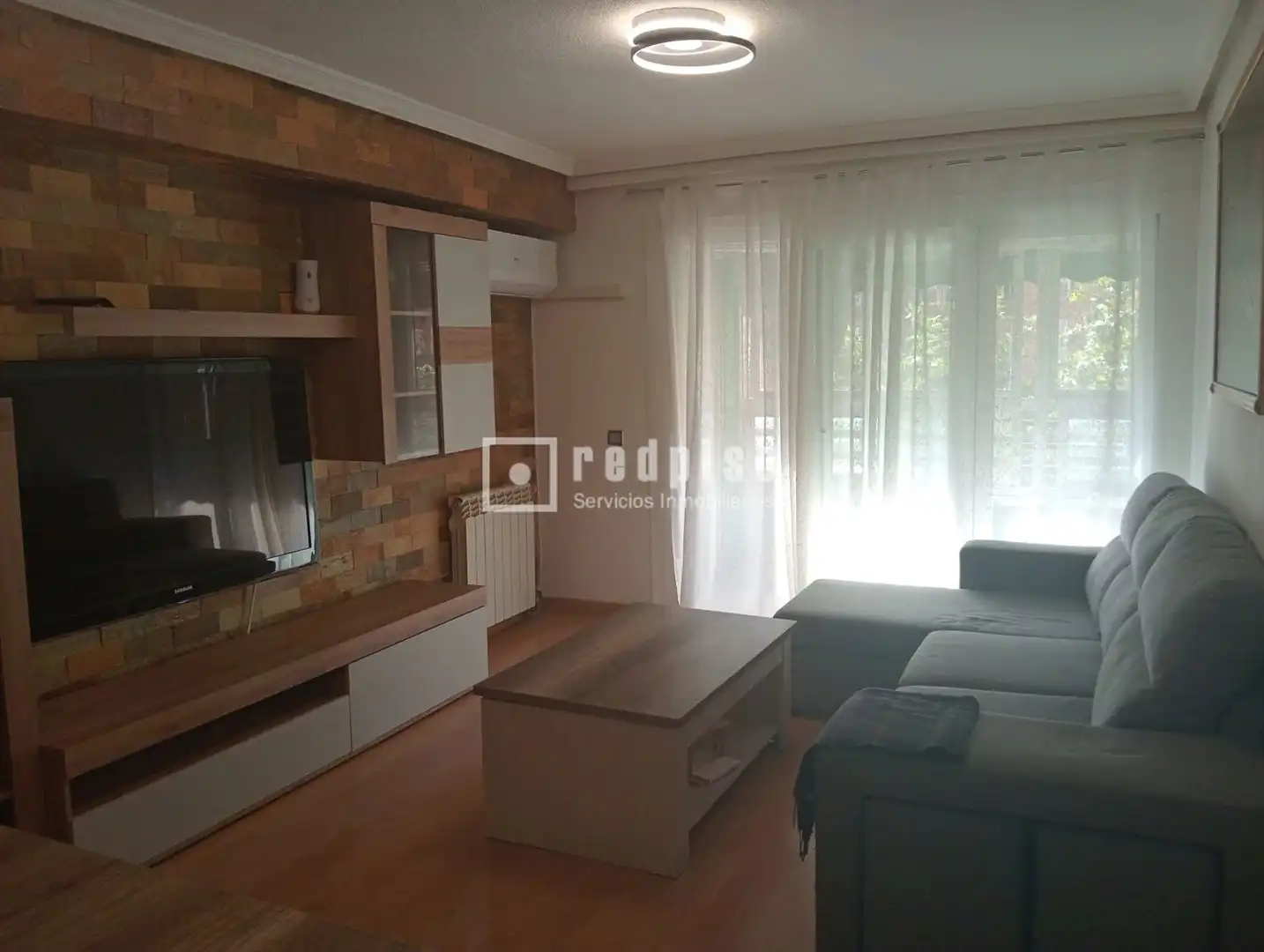 Wohnung mit Aufzug zum Verkauf in Puente de Vallecas, imagen 4