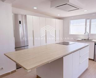 Kitchen of House or chalet for sale in Castellón de la Plana / Castelló de la Plana  with Air Conditioner, Heating and Private garden