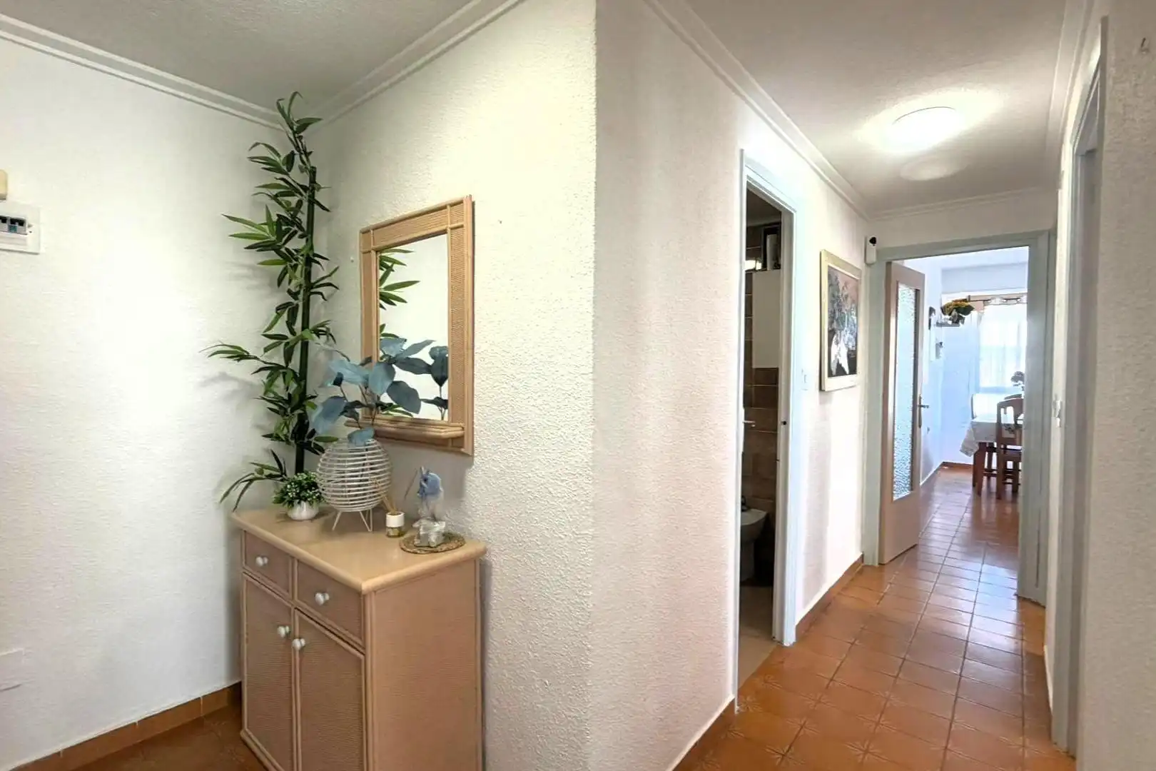 Ático en venta en Torrevieja con Aire acondicionado, Calefacción y Amueblado