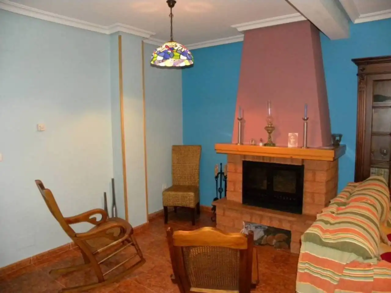 Dúplex en venta en Caravaca de la Cruz, imagen 2