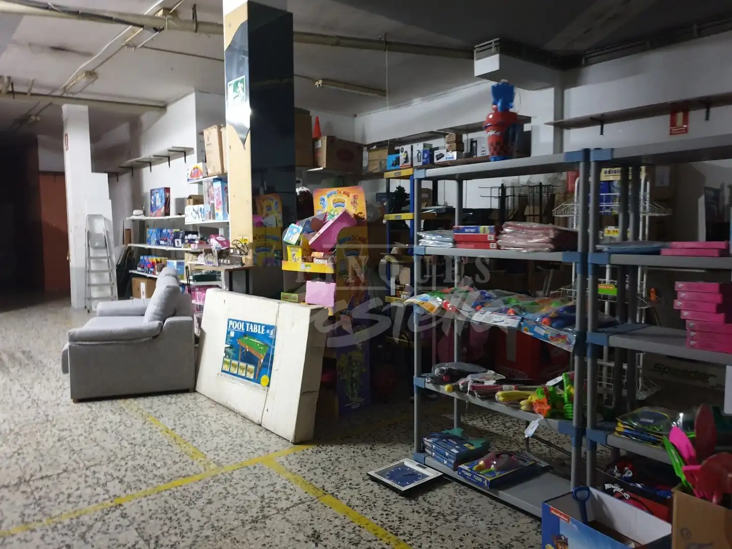 Gewerbefläche zum Verkauf in Peramàs, imagen 4