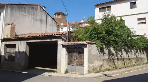 Exterior view of Residential for sale in Ripoll