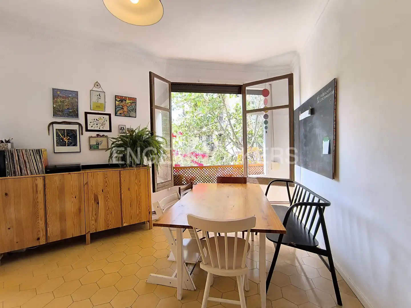 Wohnung mit Aufzug zur Miete in Eixample, imagen 11