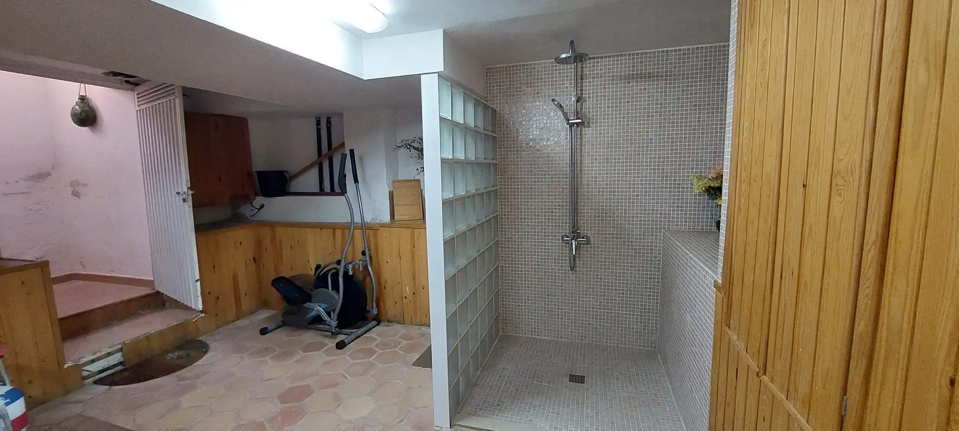 Detached house with terrace for sale in Les Tres Cales, imagen 37