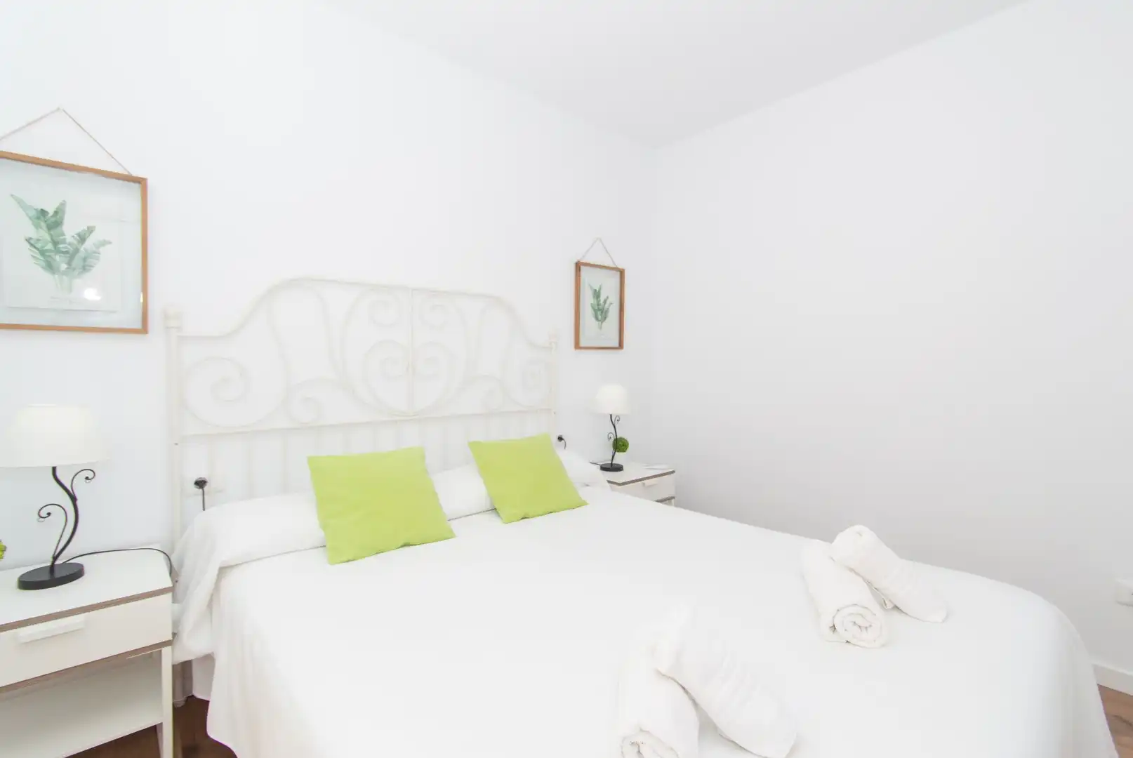 Habitación de Casa o chalet en venta en Ferreries con Aire acondicionado, Jardín privado y Terraza