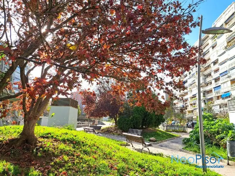 Pis amb ascensor en venda a Parque Lisboa - La Paz, imagen 15