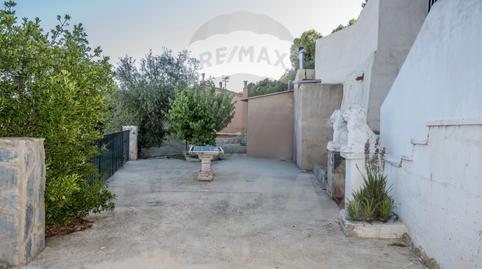 Foto 2 de Casa o xalet en venda a Cl San Vicente Martir, 63, Cocentaina, Alicante