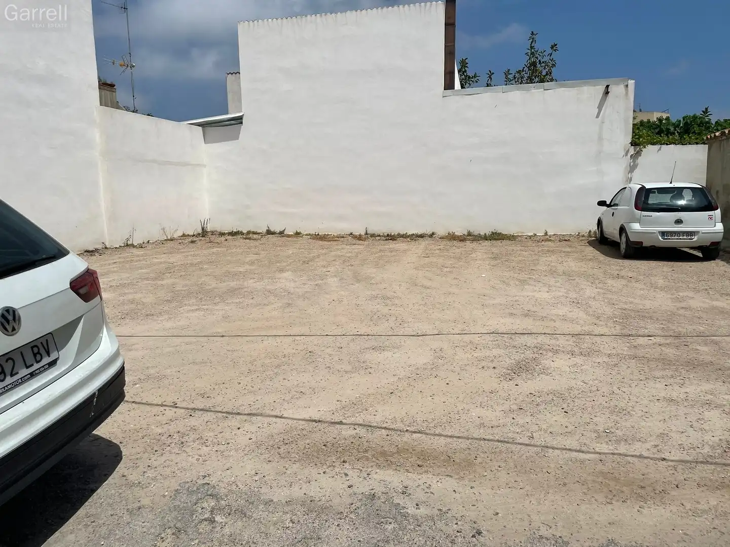 Grundstücke und Bauplätze zum Verkauf in CL NOSTRA SENYORA DEL PILAR 
 DELTEBRE (TARRAGONA)