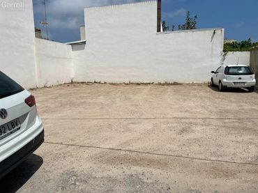 Terreni e lotti in vendita a CL NOSTRA SENYORA DEL PILAR 
 DELTEBRE (TARRAGONA)