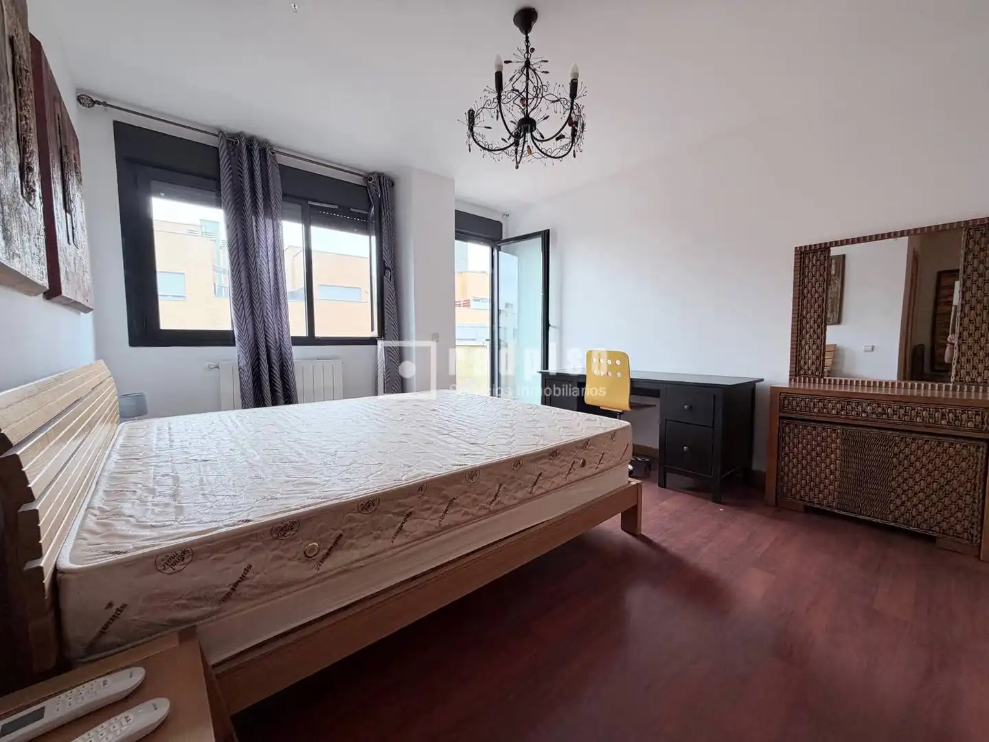 Piso con piscina en venta en El Bercial, imagen 11